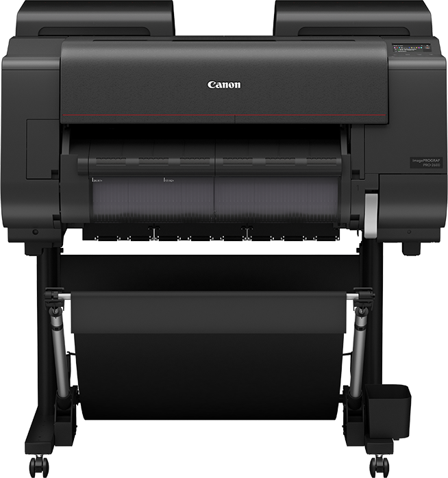 imagePROGRAF PRO-2600
