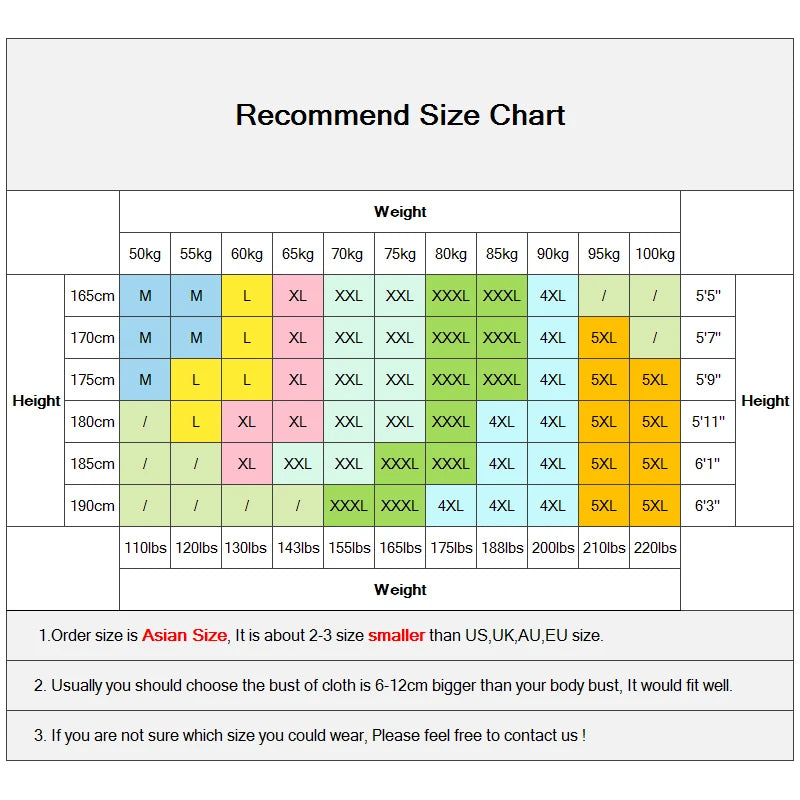 Oversized Summer Short Sleeve Men's T Shirt New Fashion Solid Loose O-Neck T Shirts Mens Cotton Hip Hop Streetwear Top Tees 5XL Quick Pick Grocers