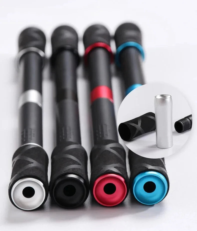 Fidget Spinner Pen - Rotating Anti-Stress Toy for Adults & Kids, Creative Writing & Hand Spinner Christmas Gift Econic Blanks