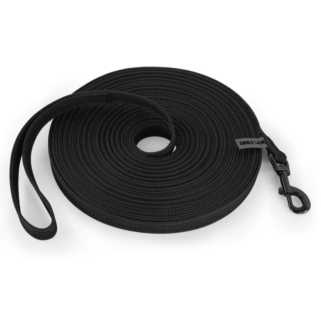 1.5M 2M 3M 15M Medium small Long Dog Leash 10M Latex Silk Easy and Convenient Light Training Big Dog Leashes 5 meter Quick Pick Grocers