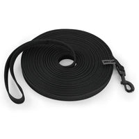 1.5M 2M 3M 15M Medium small Long Dog Leash 10M Latex Silk Easy and Convenient Light Training Big Dog Leashes 5 meter Quick Pick Grocers