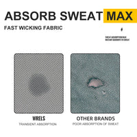 WRELS Towel Sports Quick-drying Super Absorben Outdoor Cooling Towel Fitness sports gym Running quick Dry Cool Towel Soft Gym Quick Pick Grocers