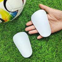 1Pair Soccer Leg Pads For Kids And Adults Mini Training Shin Pads For Soccer Training Equipment Shin Pads For Feet  Shin Guard Quick Pick Grocers