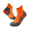 2025 Professional Marathon Running Sock Men Women Sports Fitness Thickened Cushioned Short Tube Low Cut Boat Ankle Socks Quick Pick Grocers