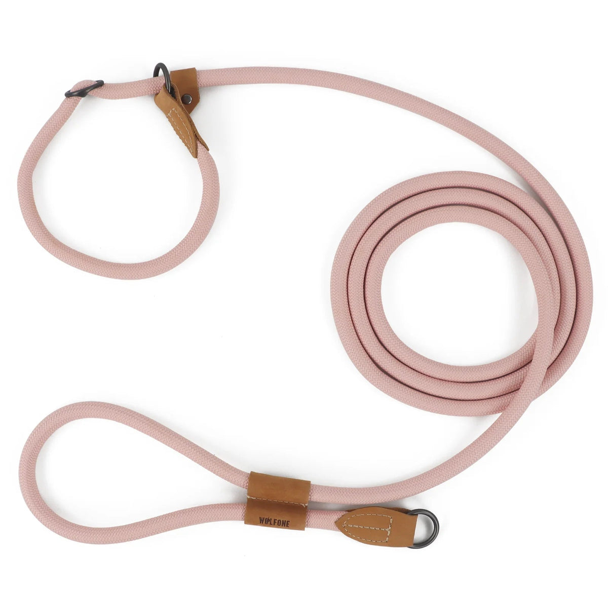 Multi-functional Adjustable P-Shape Dog Leash Chain Traction Rope Leads for Running Walking Free Hands Free Leashes Quick Pick Grocers