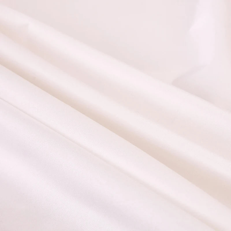 Kuup Safe Waterproof Mattress Protector, Soft Comfortable Breathable Solid Color Bedding Mattress Cover Fitted, No Pillowcases Quick Pick Grocers