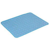 Dog Cooling Mat Summer Pet Cold Bed Extra Large For Small Big Dogs Pet Accessories Cat Durable Blanket Sofa Cat Ice Pad Blanket Quick Pick Grocers