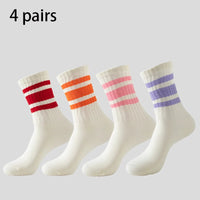 Casual socks man Man work socks Men's socks Cotton man socks  Running socks  Crew Socks Couple socks Women's socks Quick Pick Grocers