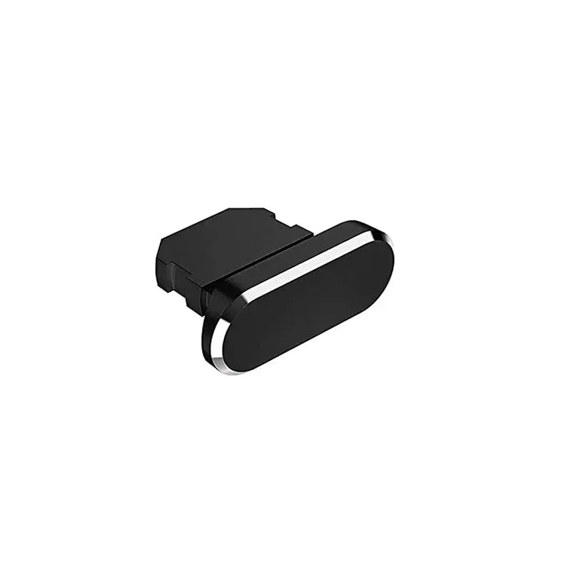 Mobile Phone Speaker Charging Port Cleaning Set Dust Plug for iPhone 16 15 14 Earphones Clean Kit Brush for Samsung Xiaomi Quick Pick Grocers