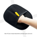 Pet hair removal tools reusable gloves, pet double-sided beauty gloves, carpet removal pet fur hair pet supplies Econic Blanks