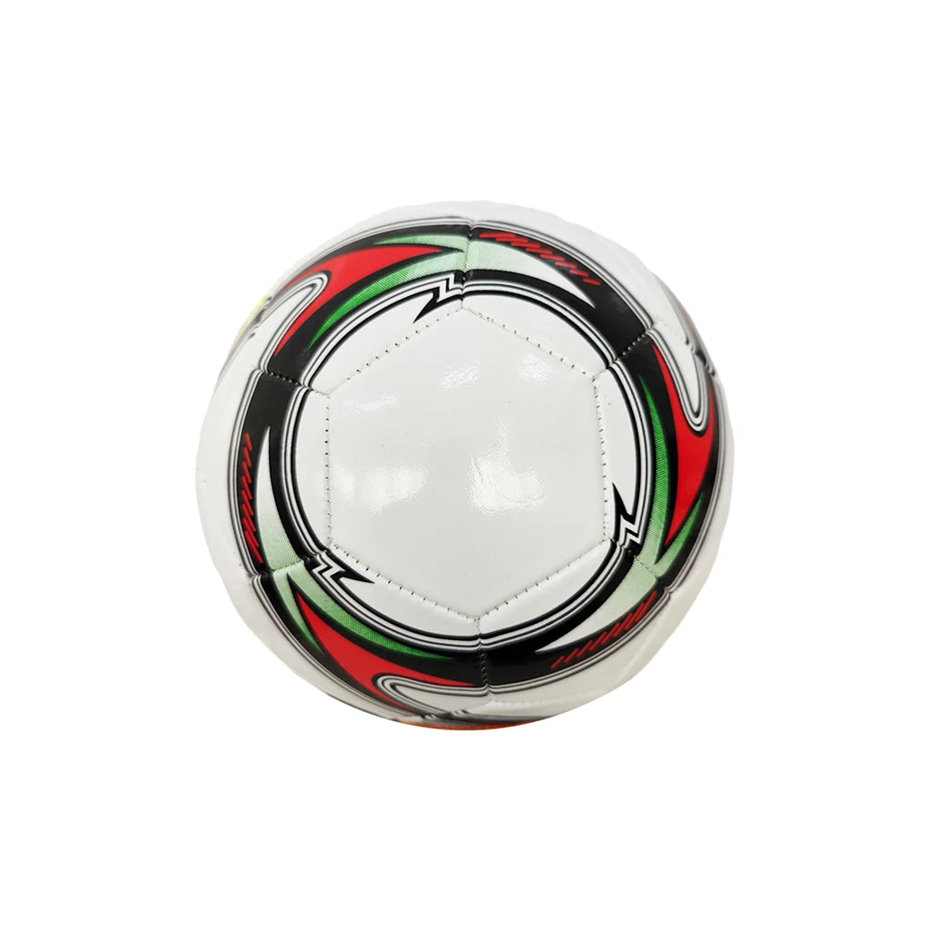 Standard Size 5 Soccer Ball Leakproof Campus Football Wear Resistant New Rubber Soccer Ball Elastic Football Quick Pick Grocers