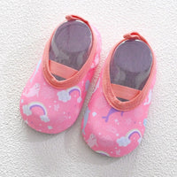 Boy Kids Beach Water Sports Sneakers Children Swimming Aqua Barefoot Shoes Baby Girl Surf Fishing Diving Indoor Outdoor Slippers Quick Pick Grocers