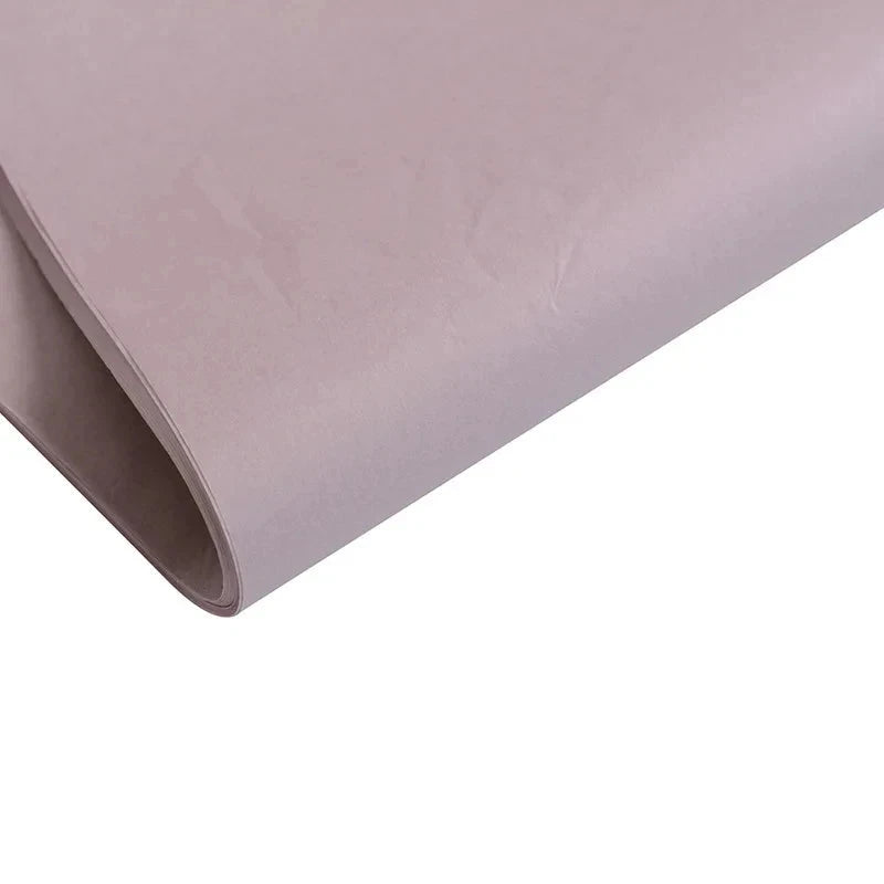 40pcs Tissue Paper 75*52CM Craft Paper Floral Wrapping Scrapbooking Paper Party Gift Packaging Decorative Flower Packing Paper Econic Blanks