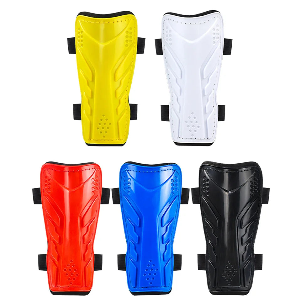Loogdeel Football Shin Pads Impact Resistant Leg Equipment Calf Protective Gear Impact Resistant Football Gear Soccer Equipment Quick Pick Grocers