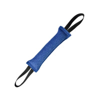 Dog Tug Toy Jute Bite Pillow Durable Training Equipment Interactive Training Toys For Large And Small Dogs Quick Pick Grocers