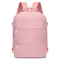 40X30X20Cm Boarding Travel Backpack, Compatible with Ryanair, Easyjet, and Wizardair Budget Backpacks (Selected Products) Quick Pick Grocers