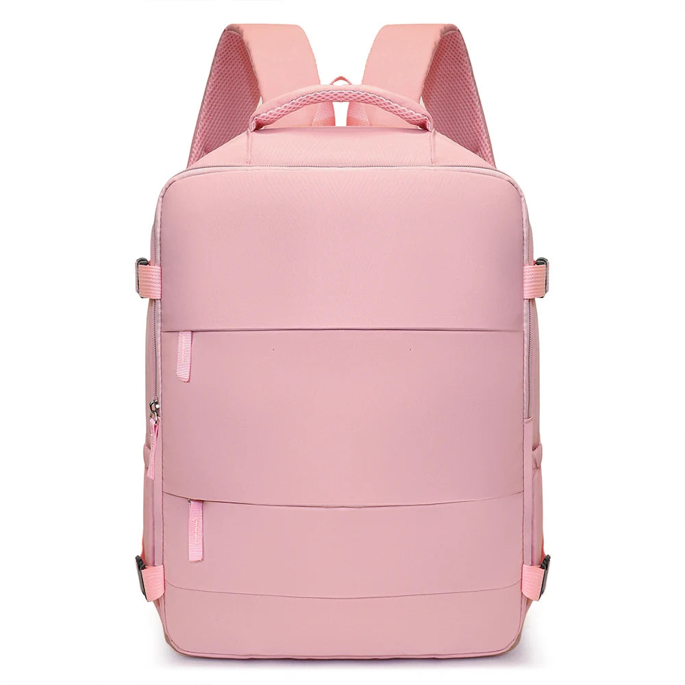 40X30X20Cm Boarding Travel Backpack, Compatible with Ryanair, Easyjet, and Wizardair Budget Backpacks (Selected Products) Quick Pick Grocers