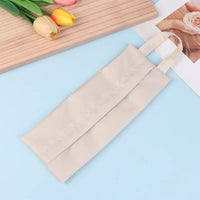Travel Underwear Underpants Socks Storage Bags Luggage Clothes Sorting and Organizing Bags Hand-held Portable Bags Quick Pick Grocers