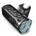 2023 Release Pet Dog Repeller Ultrasonic Dog Training Device Rechargeable Anti Dog Bark Deterrent Device With LED Flashlight Quick Pick Grocers