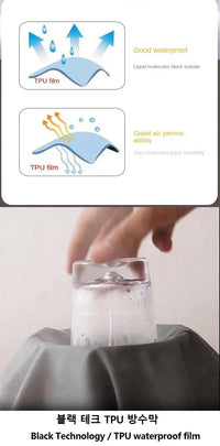 KDJEIKZ  Waterproof Matted Oversized Bed Sheet Incontinence Prevention Urinary Pad Bedspread Cover Dustproof Washable No Pillow Quick Pick Grocers