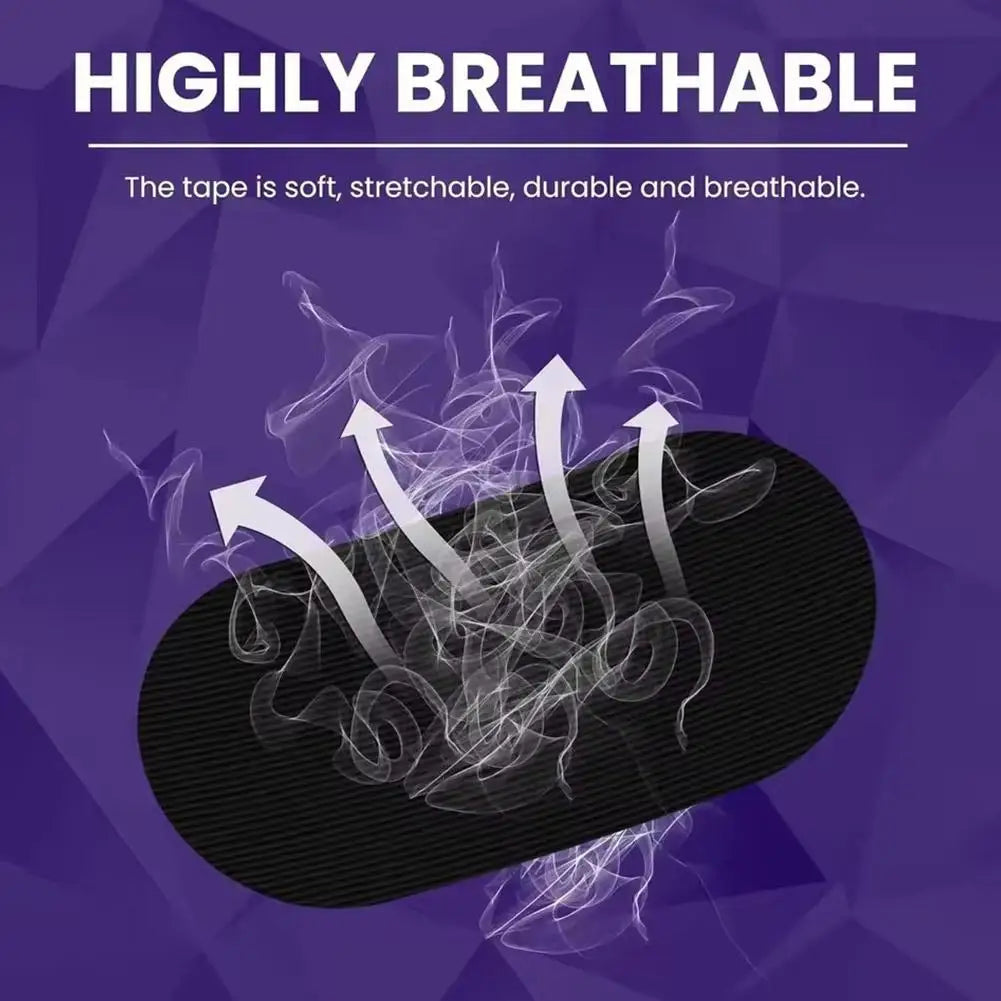 Anti Snoring Sleep Mouth Tape, Best Breathing Nasal Strips Medical Grade Improved Sleeping Snoring Relief Purest Peak