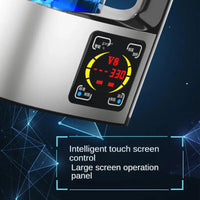 100-240V 2L Electric Hydrogen Rich Water Kettle Water Ionizer Machine Water filter Drink Hydrogen Water Generator Quick Pick Grocers