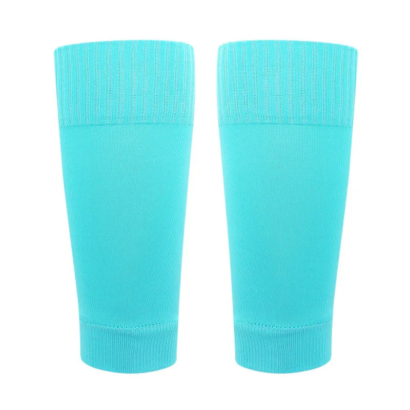 Breathable Calf Compression Sleeve Professional High-quality Soccer Socks For Men Children Running Football Basketball Quick Pick Grocers