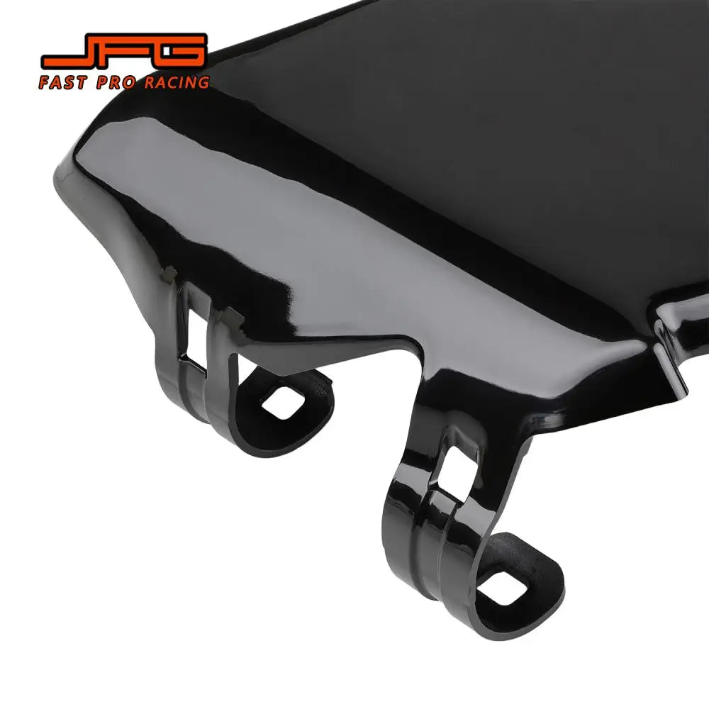 For Surron S/X Q20 Dirt E-Bike Front License Number Plate For Talaria Sting Stark Varg Motorcycle Accessories Registration Plate Quick Pick Grocers