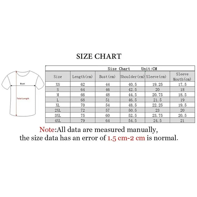 Tung Sahur Graphic Printed T-Shirt Men Summer Casual Loose Fashion Funny Round Neck Short Sleeve Tops Clothing T-shirt Unisex Quick Pick Grocers