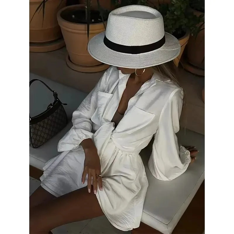 Casual Loose Short Sets For Women 2 Piece Sets Womens Outfits Spa Holiday Baggy Fashion Shorts Suits Woman Summer Quick Pick Grocers