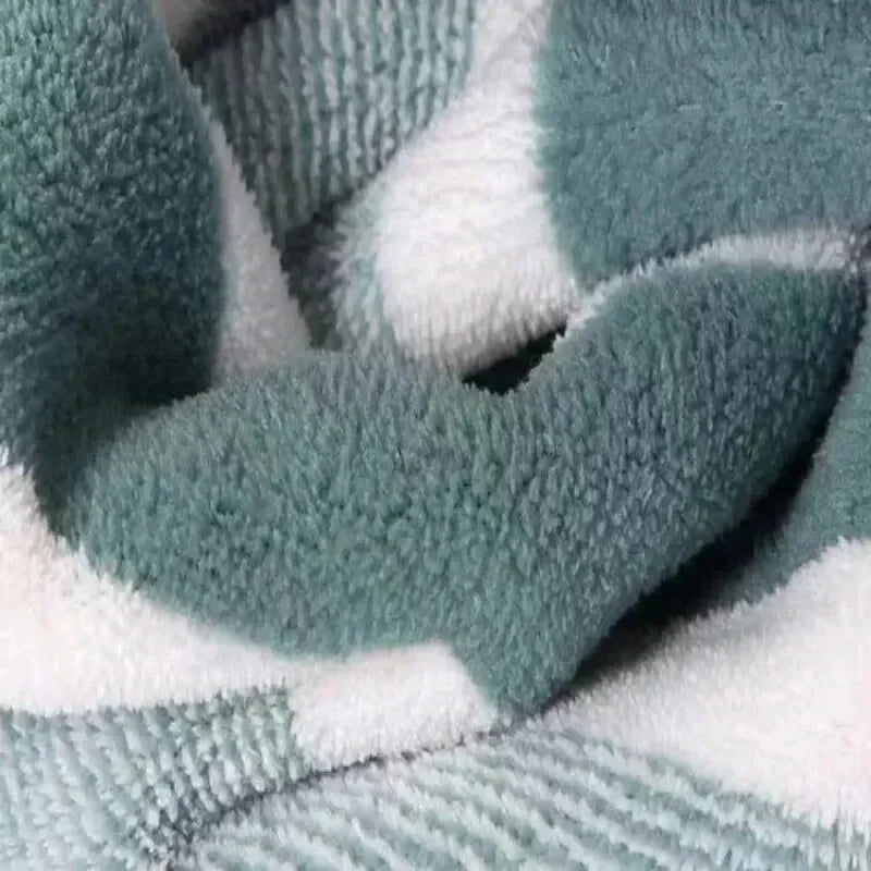 Ultra Soft Bath Towels for Adults Quick Dry Spa Quality Wrapping Towels, Comfortable Home Essentials, Plush Cotton Blend Quick Pick Grocers