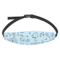 Infant Baby Carseat Head Support Fastening Belt Adjustable Boy Girl Playpens Sleep Positioner Children Car Seat Straps Pillows Purest Peak