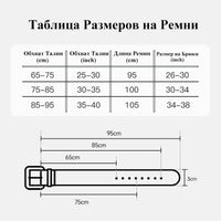 BEAUTODAY Belt Women Genuine Cow Leather Metal Oval Buckle Retro Simple Solid Ladies Jeans Dress Waistband Handmade 91012 Quick Pick Grocers