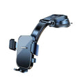 Car holder mobile phone 2025 new car central control instrument panel clip navigation dedicated anti-shake fixed support frame