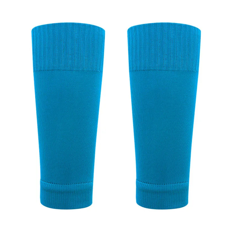 Breathable Calf Compression Sleeve Professional High-quality Soccer Socks For Men Children Running Football Basketball Quick Pick Grocers
