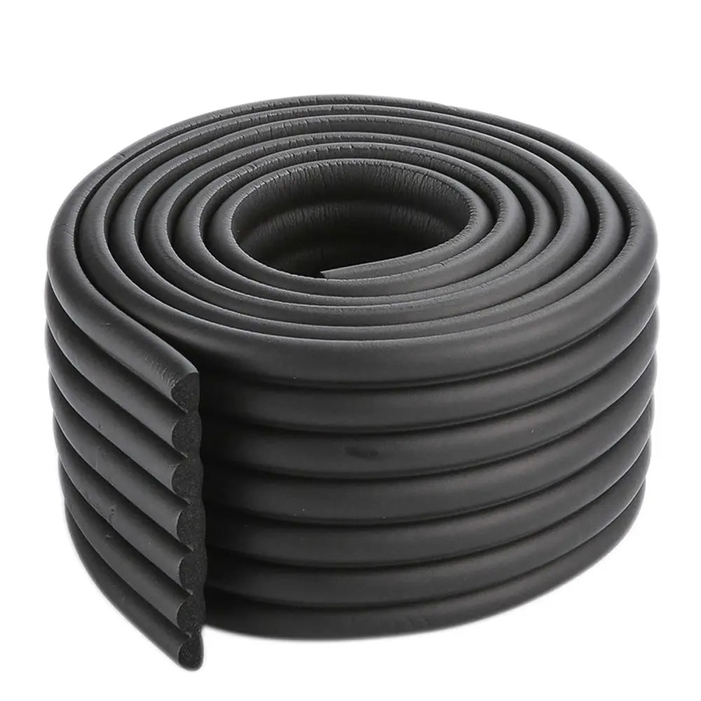 2 Meter Guard Strip Children Protection Table Edge Baby Safety Desk Corner Protector Foam Bumper Home Collision Cushion Quick Pick Grocers
