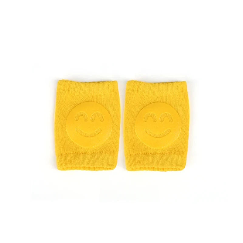 Baby Knee Pad Kids Non-slip Crawling Cushion Infants Toddlers Protector Safety Kneepad Leg Warmer Girl Boy Accessories Econic Blanks