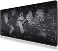 Super Large  Gaming Mouse Pad  Gamer Big Mouse Mat For PC Computer Mouse Pad XXL Carpet Surface Mouse Pad Keyboard Desk Mat Econic Blanks
