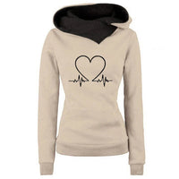 Woman Tracksuit Two Piece Set Winter Warm Hoodies+Pants Pullovers Sweatshirts Female Jogging Woman Clothing Sports Suit Outfits Quick Pick Grocers