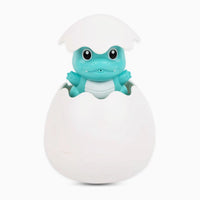 Baby Bathing Toy Kids Cute Duck Penguin Egg Water Spray Sprinkler Bathroom Sprinkling Shower Swimming Water Toys For Kids Gift Econic Blanks