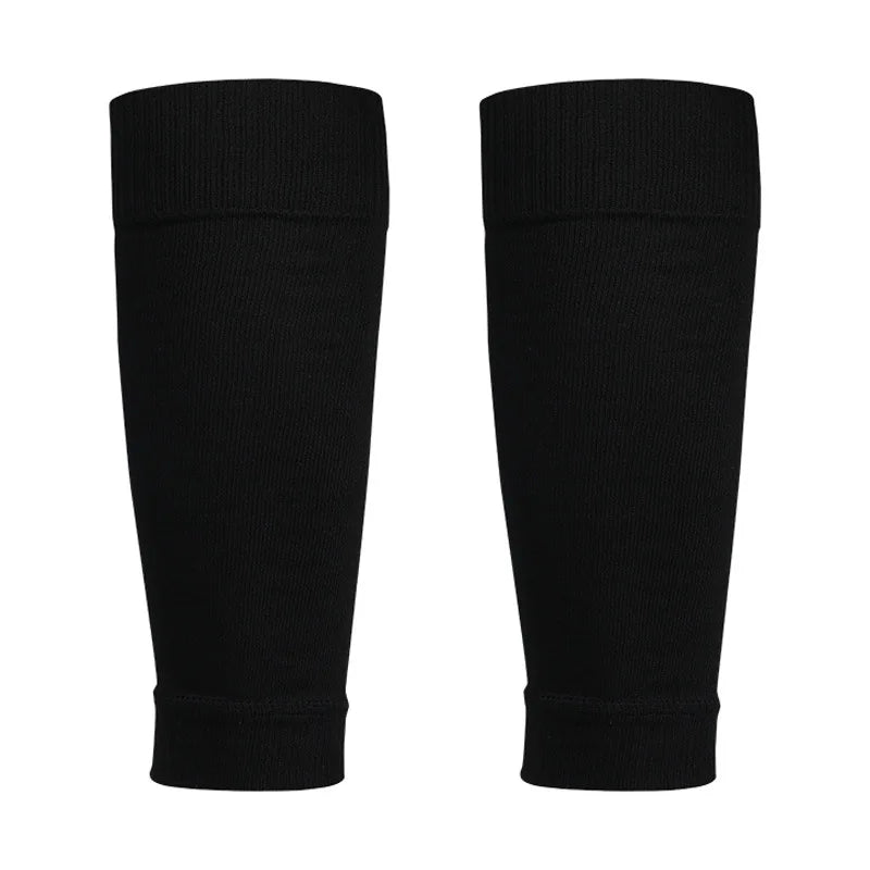 Breathable Calf Compression Sleeve Professional High-quality Soccer Socks For Men Children Running Football Basketball Quick Pick Grocers
