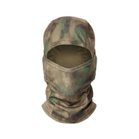 Camouflage Balaclava Hat Cycling Full Face Mask Outdoor Sports Hunting Hiking Ski Mask motorcycle Helmet Inner Cap Econic Blanks
