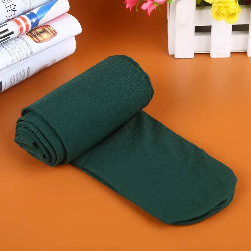 New Red Pantyhose Female Year Red Socks Tights Women Stockings Slim Lingerie Anti-hook Silk Velvet Wedding Bride's Leggings ## Quick Pick Grocers