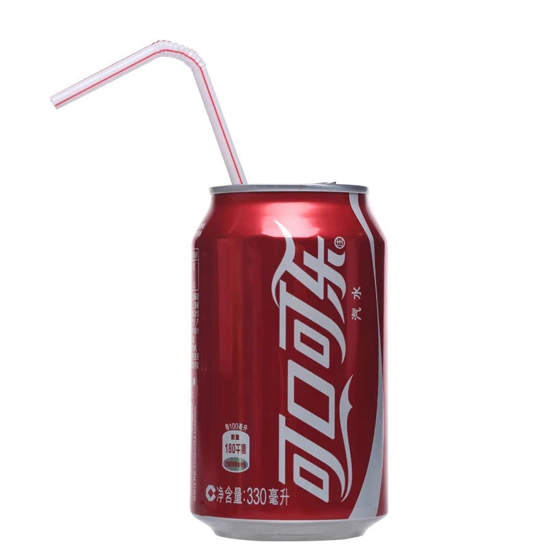 50-1000Pcs Multicolor Drinking Straws rietjes Milk Tea Bar Party Wedding Kitchen Home Accessories Beverage Black Straw Wholesale Econic Blanks