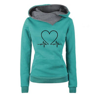 Woman Tracksuit Two Piece Set Winter Warm Hoodies+Pants Pullovers Sweatshirts Female Jogging Woman Clothing Sports Suit Outfits Quick Pick Grocers