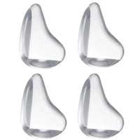 Table Corner Protectors for Baby Furniture Corner Guards Clear Children Anti Collision Edge Guards Baby Safety Table Edge Covers Purest Peak