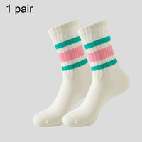 Casual socks man Man work socks Men's socks Cotton man socks  Running socks  Crew Socks Couple socks Women's socks Quick Pick Grocers