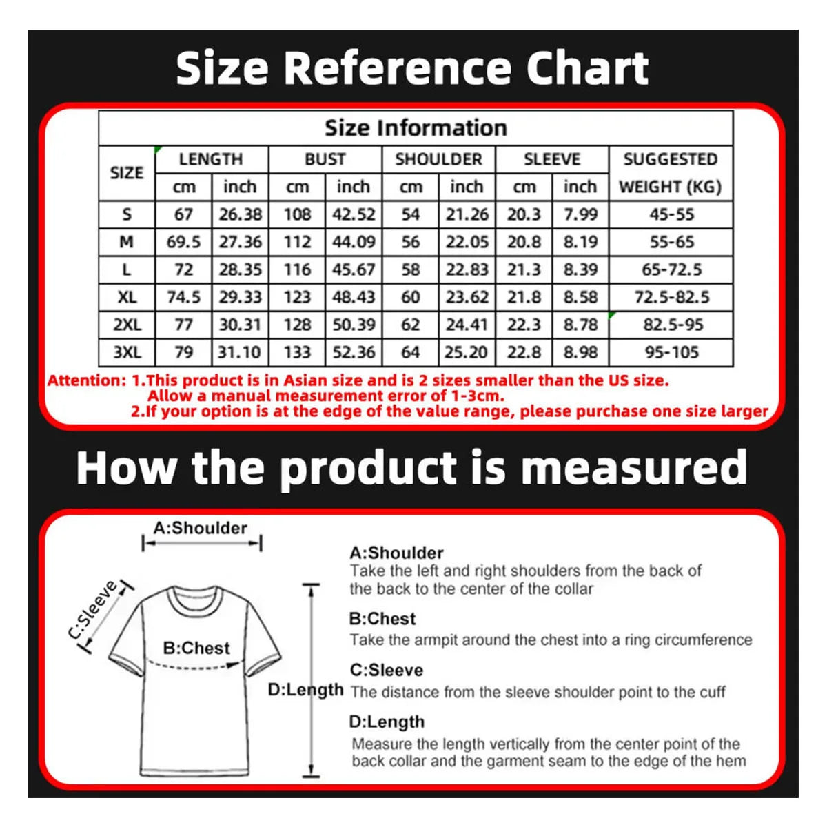 100% Pure Cotton T-Shirt With Round Neck Shoulder Design For Both Men Women Summer Solid Color Short Sleeved Casual Loose Fit Quick Pick Grocers