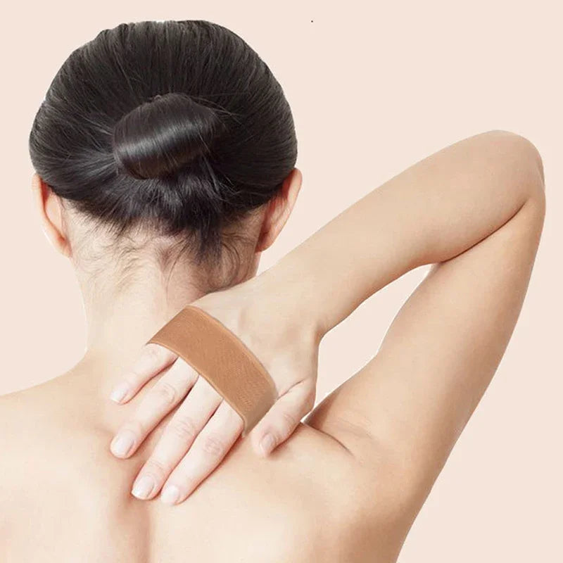 Body Anti Cellulite Brush Soothing Wooden Essential Oil Spa Air Cushion Massage Hair Comb Scalp Massage Brush Body Massager Quick Pick Grocers
