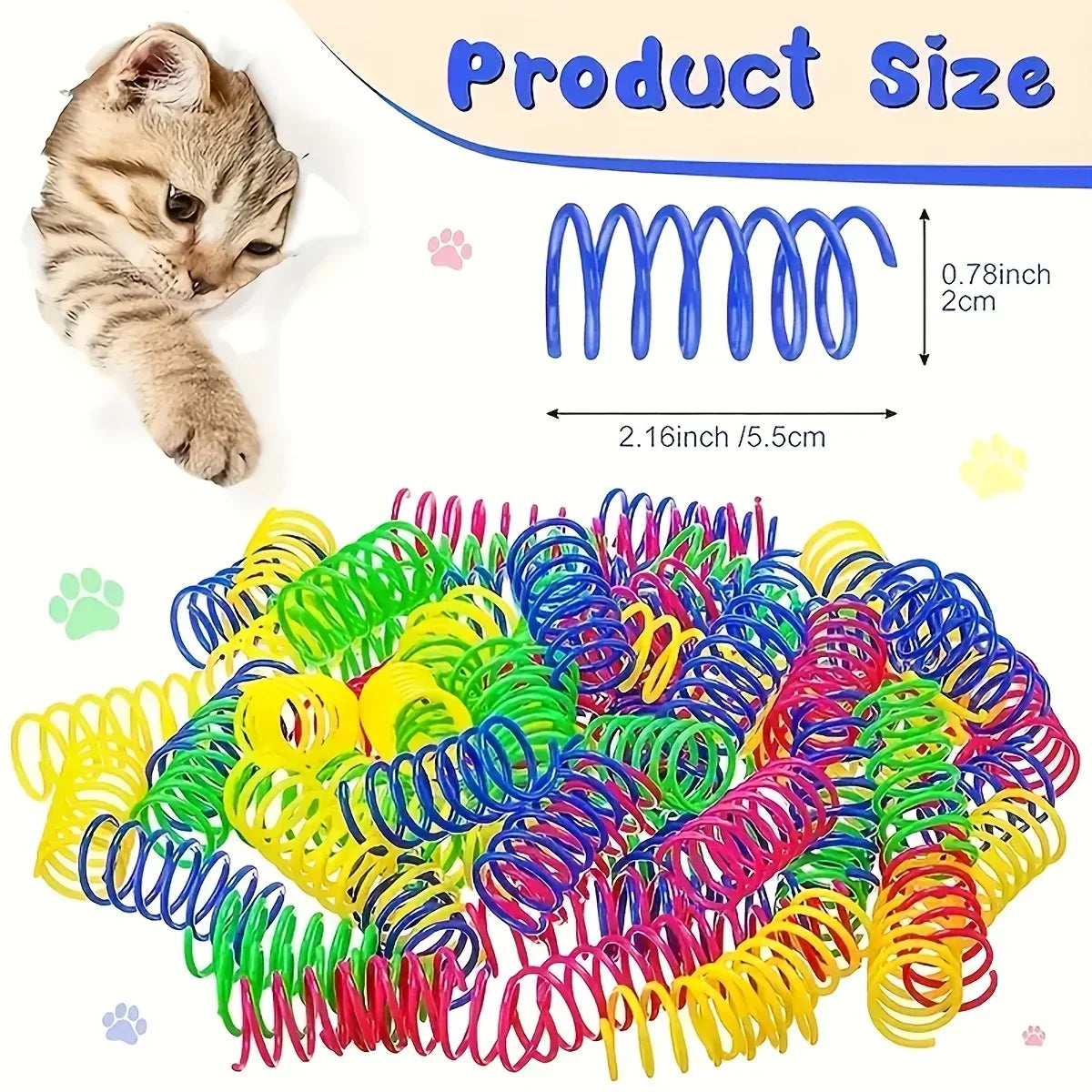 56pcs/28pcs/14pcs Cat Toys Mixed Pack. A Combination of Various Plastic Toys and Plush Toys Suitable for Multiple Cats To Play Quick Pick Grocers